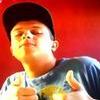 foto do perfil rheyzin